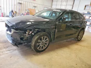 Mazda CX-5 2.5L 4 2021