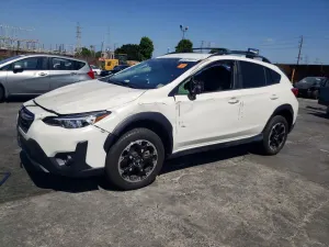 Subaru Crosstrek 2.0L 4 2023