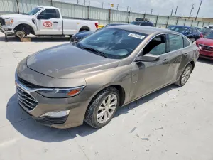 Chevrolet Malibu 1.5L 4 2020