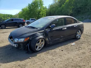 Honda Civic 1.8L 4 2006