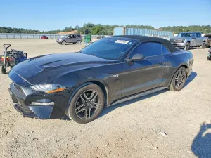 Ford Mustang 2.3L 4 2022