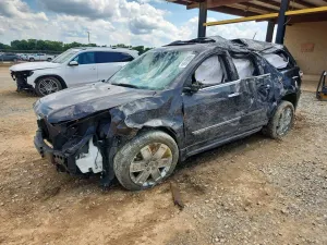GMC Acadia 3.6L 6 2015