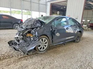 Toyota Corolla 2.0L 4 2024