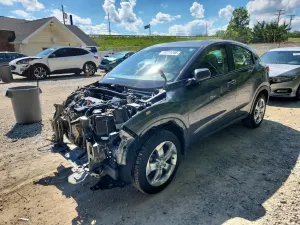 Honda HR-V 1.8L 4 2017