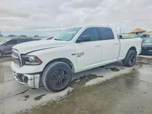 RAM 1500 5.7L 8 2019