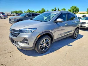 Buick Encore 1.2L 3 2023