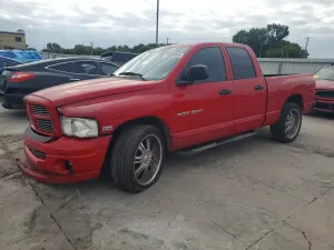 Dodge RAM 5.7L 8 2005
