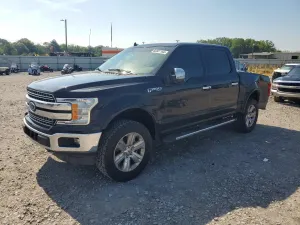 Ford F-150 3.5L 6 2019