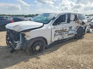 Dodge Durango 5.7L 8 2024