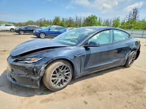 Tesla Model 3 2025