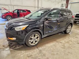 Ford Escape 2.0L 4 2014
