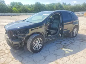 Ford Edge 2.0L 4 2022