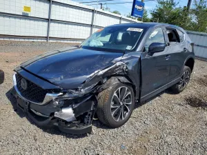 Mazda CX-5 2.5L 4 2023