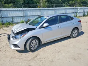 Hyundai Accent 1.6L 4 2019