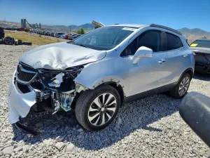 Buick Encore 1.4L 4 2018
