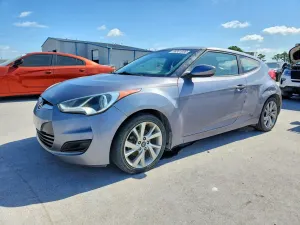 Hyundai Veloster 1.6L 4 2016