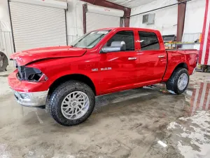Dodge RAM 5.7L 8 2009