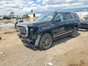 GMC Yukon 6.2L 8 2026
