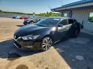 Nissan Maxima 3.5L 6 2017