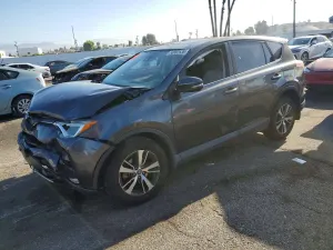 Toyota Rav4 2.5L 4 2018