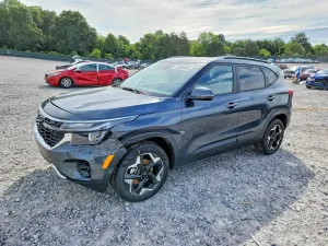 Kia Seltos 2.0L 4 2026