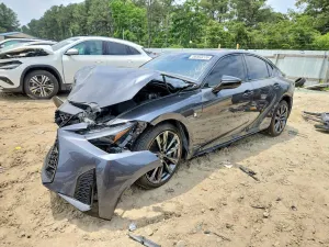 Lexus IS 3.5L 6 2025