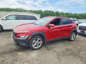 Hyundai Kona 2.0L 4 2022