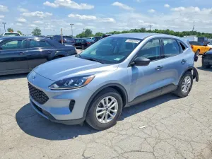 Ford Escape 1.5L 3 2022