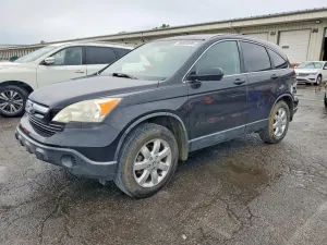Honda CR-V 2.4L 4 2007