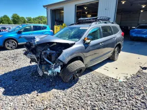 Subaru Ascent 2.4L 4 2021