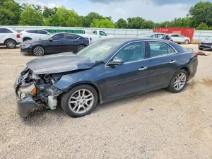 Chevrolet Malibu 2.5L 4 2015
