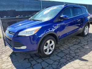 Ford Escape 1.6L 4 2014