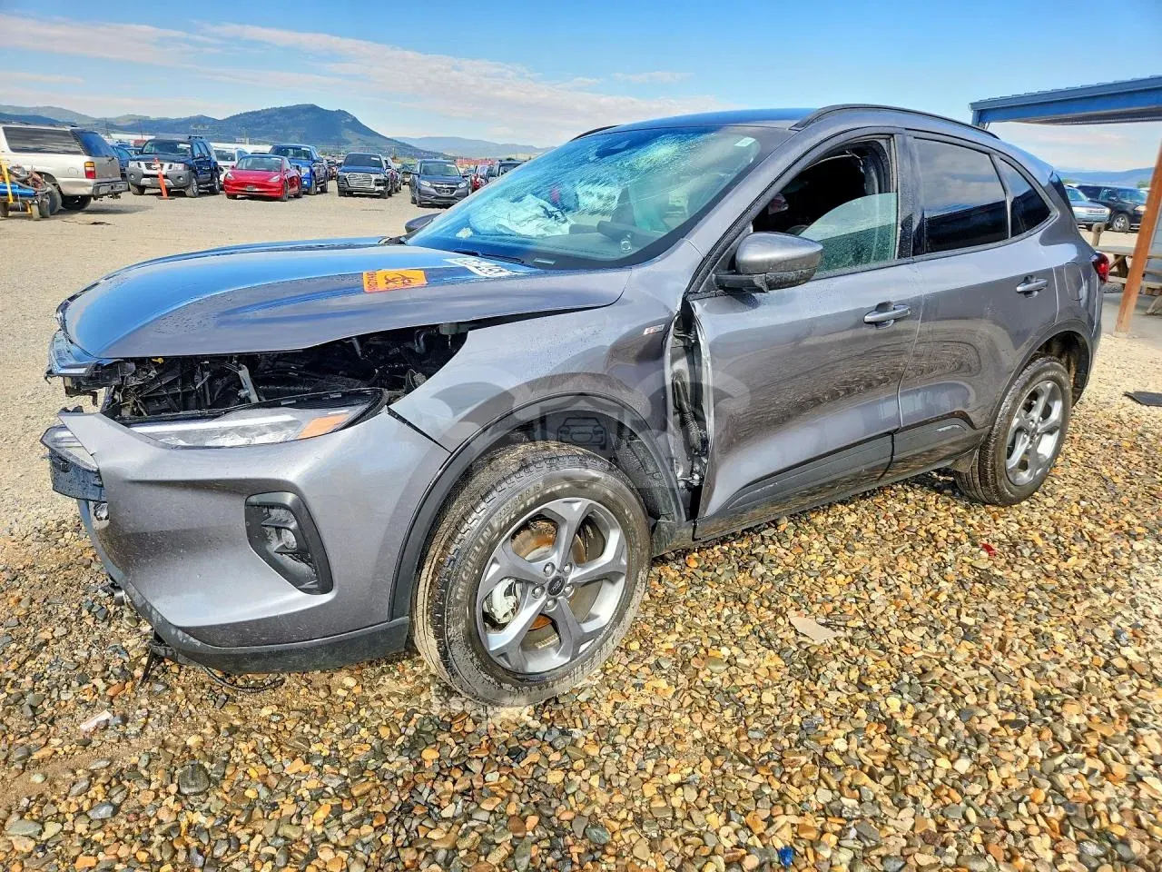 Ford Escape 2.0L 4 2025