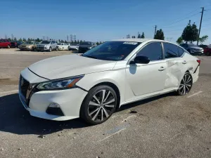 Nissan Altima 2.5L 4 2020