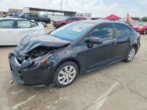 Toyota Corolla 1.8L 4 2020