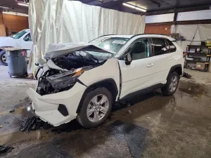 Toyota Rav4 2.5L 4 2025