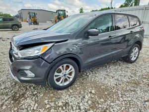 Ford Escape 1.5L 4 2017