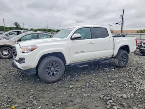 Toyota Tacoma 3.5L 6 2023