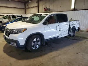 Honda Ridgeline 3.5L 6 2019