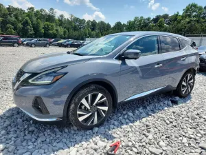Nissan Murano 3.5L 6 2023