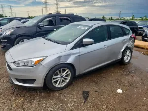 Ford Focus 2.0L 4 2018