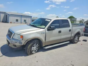 Ford F-150 5.4L 8 2006
