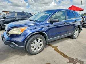 Honda CR-V 2.4L 4 2008