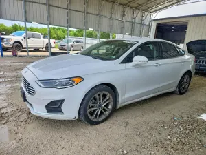 Ford Fusion 1.5L 4 2020