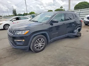 Jeep Compass 2.4L 4 2020