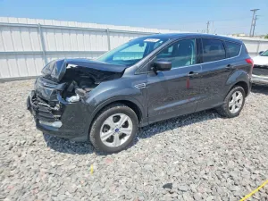 Ford Escape 2.0L 4 2016