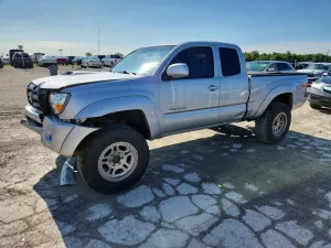 Toyota Tacoma 4.0L 6 2006