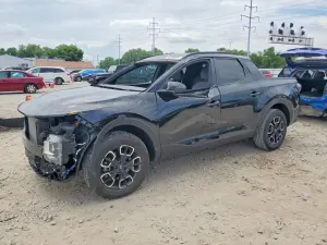 Hyundai Santa Cruz 2.5L 4 2023
