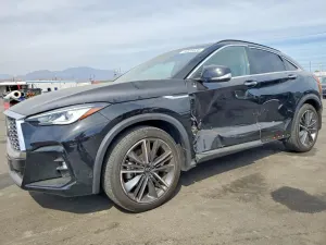 Infiniti QX55 2.0L 4 2024