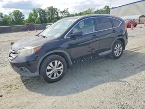 Honda CR-V 2.4L 4 2014